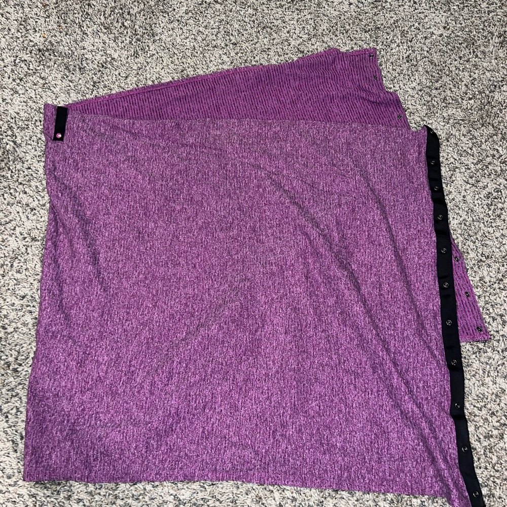 Lululemon Vinyasa Scarf